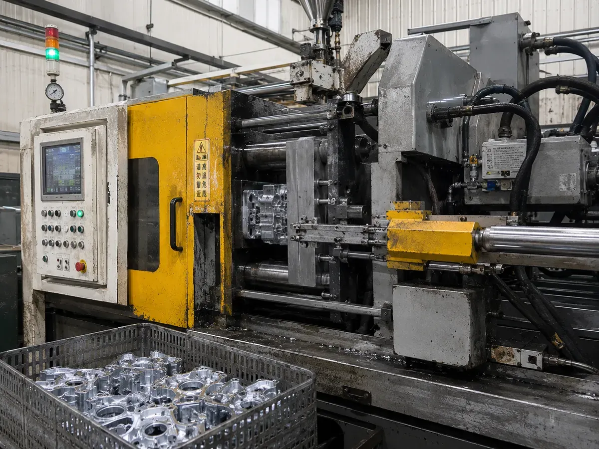 Die Casting